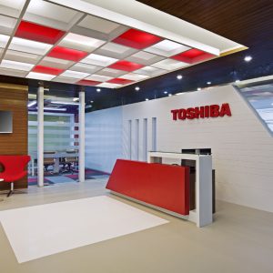 Toshiba Office-7994